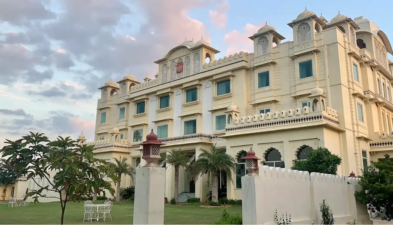 Kaara Atharva Palace
